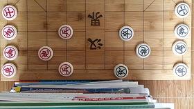 象棋制作视频,跟随视频学习象棋制作技巧