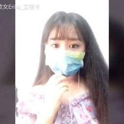 蒙面女视频,揭开神秘视频背后的故事