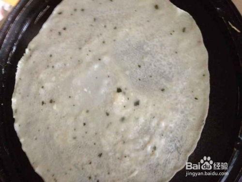 在家怎么做煎饼视频,轻松学会自制煎饼的秘诀