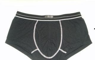 男士内裤拍摄视频,时尚与舒适的完美融合