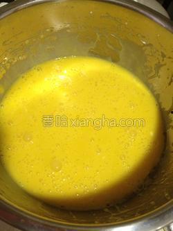 清水蛋糕的做法和视频,简单美味，一学就会